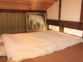 ゲストハウス　ヤドカーリ