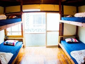 ゲストハウス　ヤドカーリ