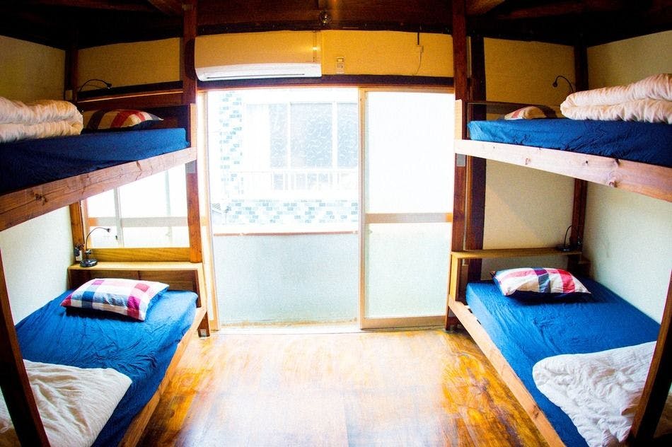 Guesthouse Yadokari