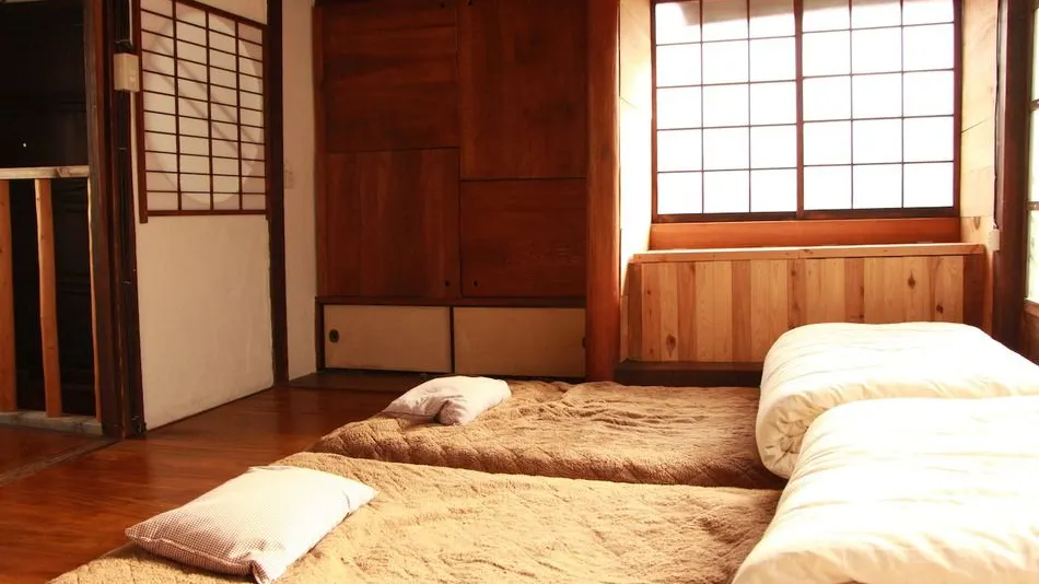Guesthouse Yadokari
