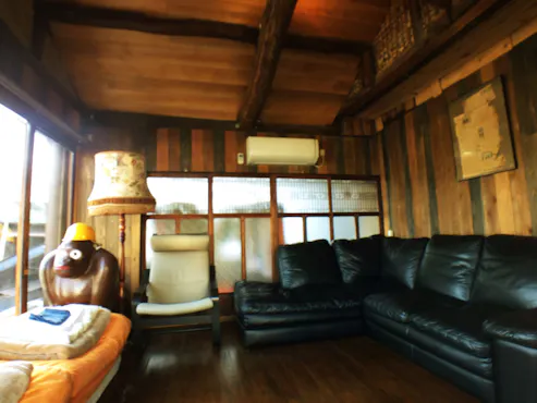 ห้องส่วนตัวริมทะเล