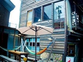 ゲストハウス　ヤドカーリ