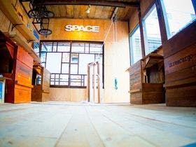 ゲストハウス　ヤドカーリ