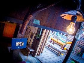 ゲストハウス　ヤドカーリ