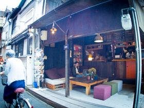 ゲストハウス　ヤドカーリ