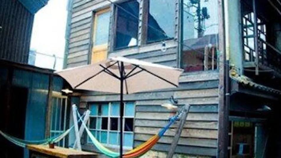 Guesthouse Yadokari