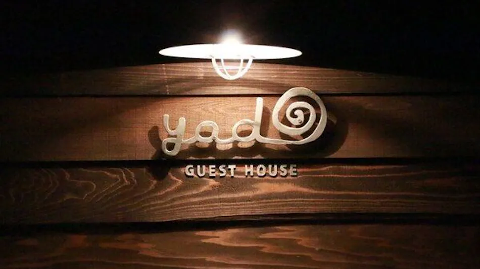 Guesthouse Yadokari