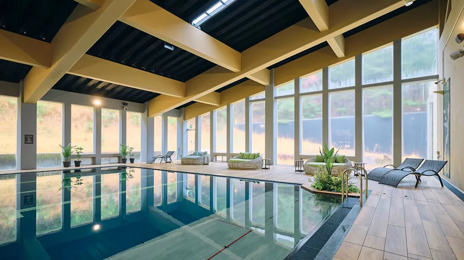 Kyoto Rurikei Onsen for REST RESORT