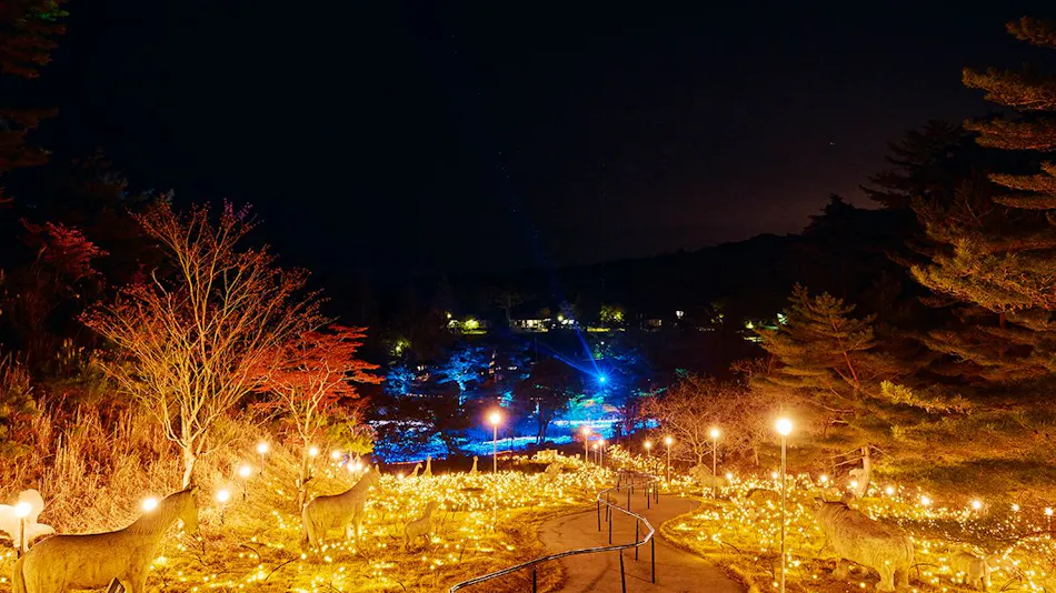 Kyoto Rurikei Onsen for REST RESORT