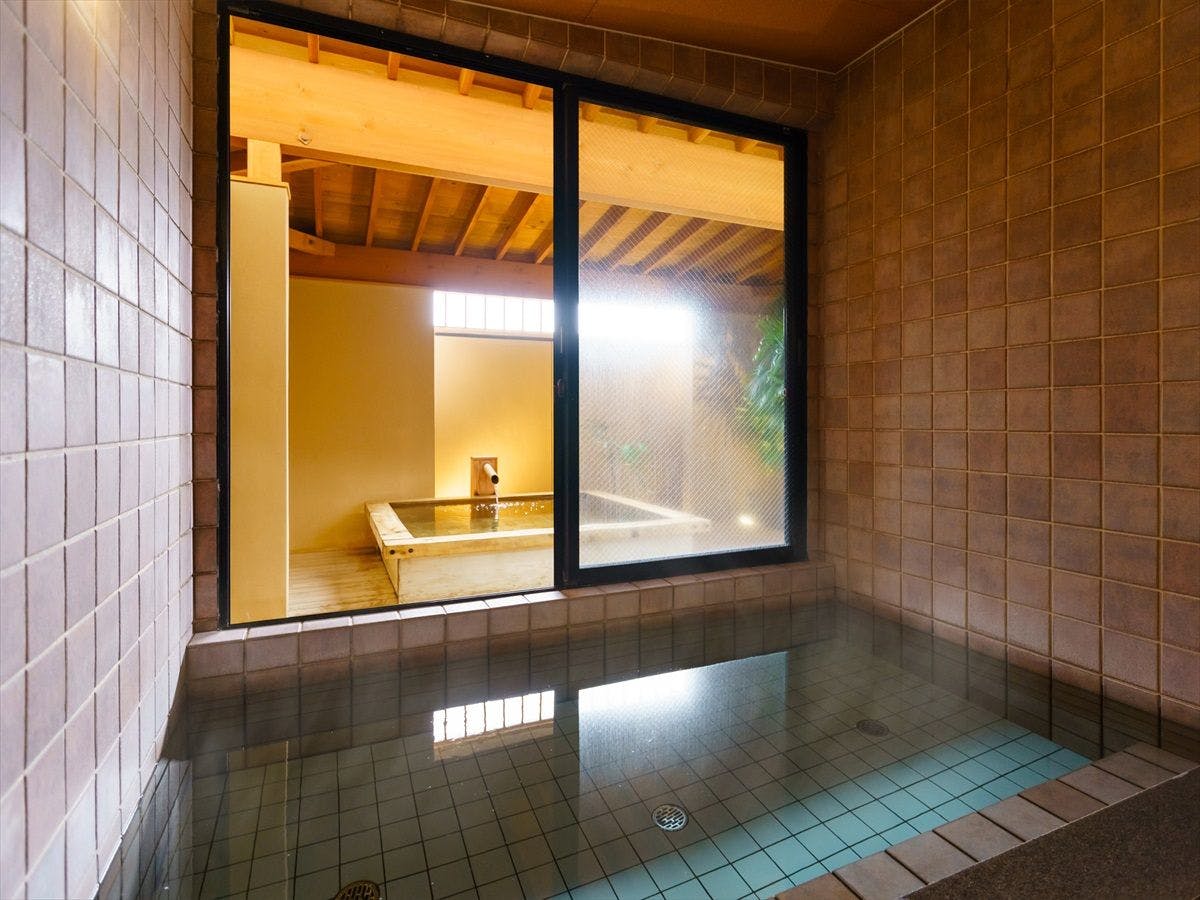 Kyoto Rurikei Onsen for REST RESORT
