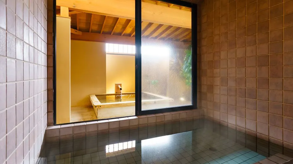 Kyoto Rurikei Onsen for REST RESORT