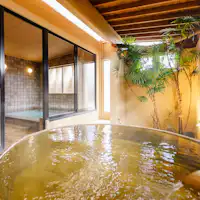 【เรียวกัง โคบุชิ/ออนเซ็นส่วนตัว】