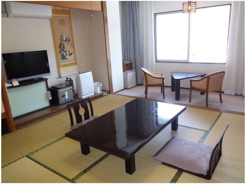 Amakusa Shimoda Onsen Boyokaku