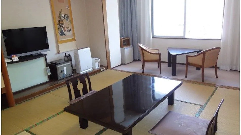 Amakusa Shimoda Onsen Boyokaku