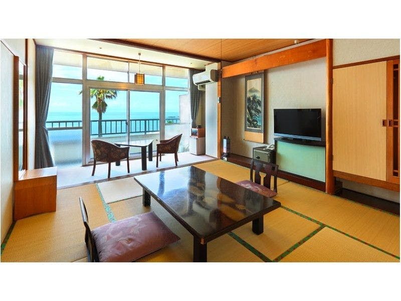 Amakusa Shimoda Onsen Boyokaku