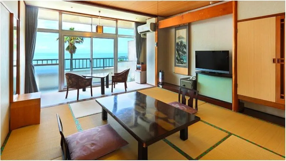 Amakusa Shimoda Onsen Boyokaku