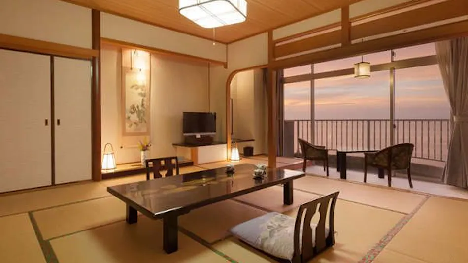 Amakusa Shimoda Onsen Boyokaku