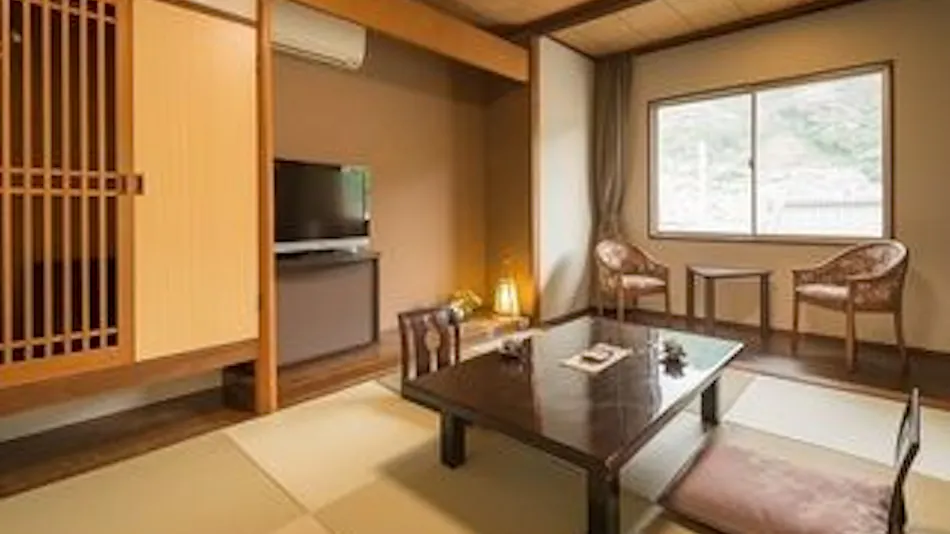 Amakusa Shimoda Onsen Boyokaku