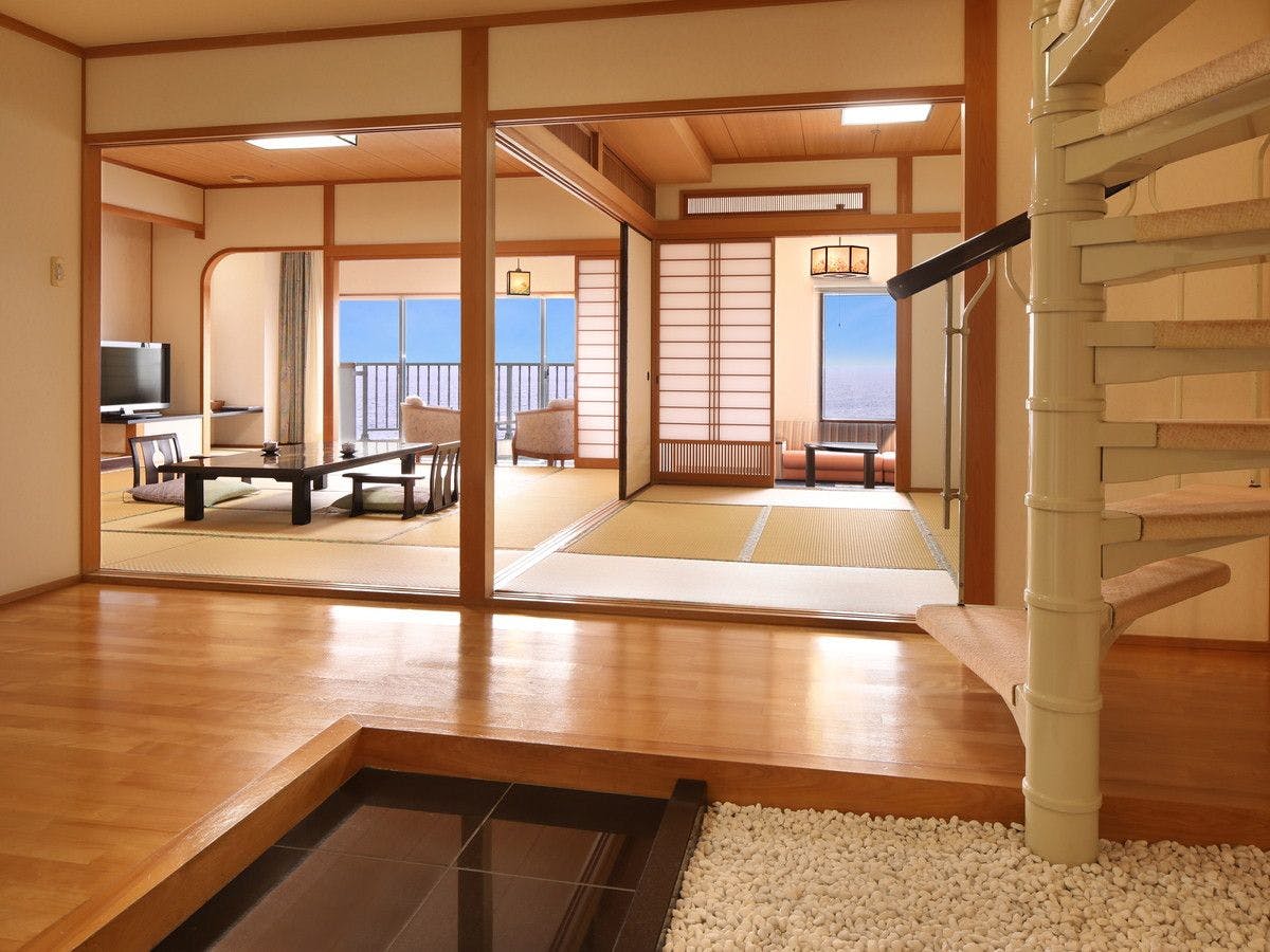 Amakusa Shimoda Onsen Boyokaku