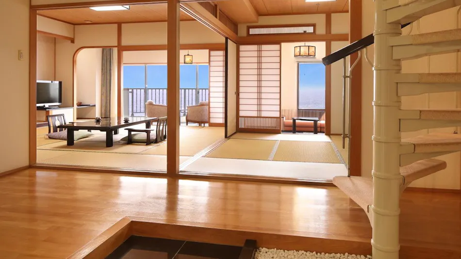 Amakusa Shimoda Onsen Boyokaku