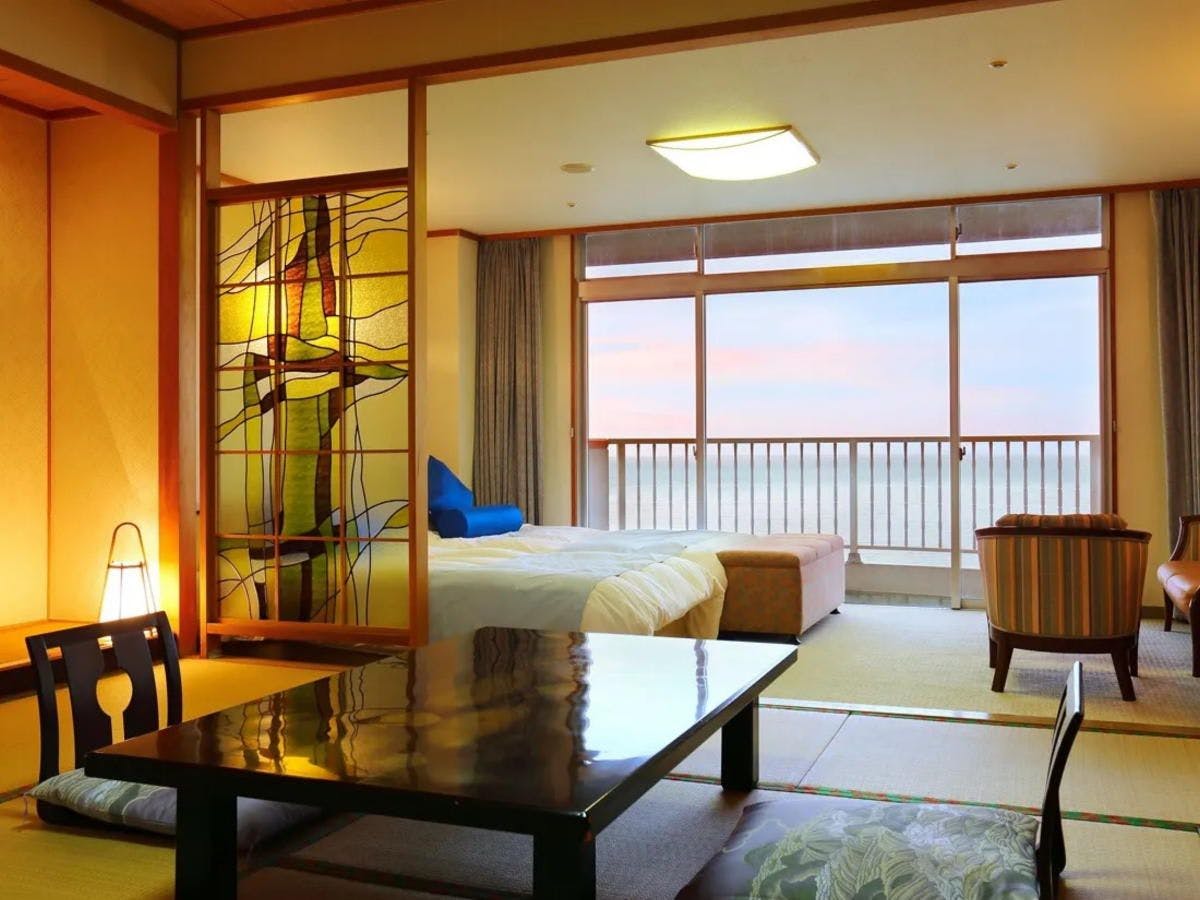 Amakusa Shimoda Onsen Boyokaku
