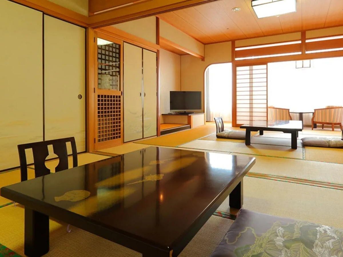Amakusa Shimoda Onsen Boyokaku