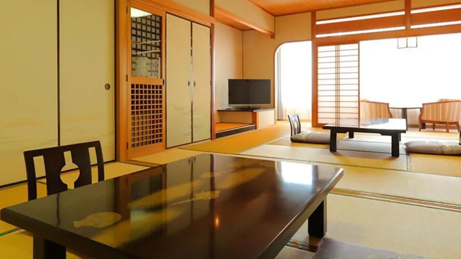 Amakusa Shimoda Onsen Boyokaku
