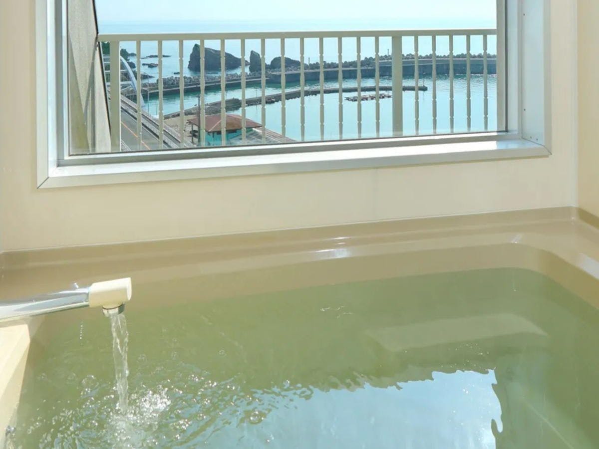 Amakusa Shimoda Onsen Boyokaku