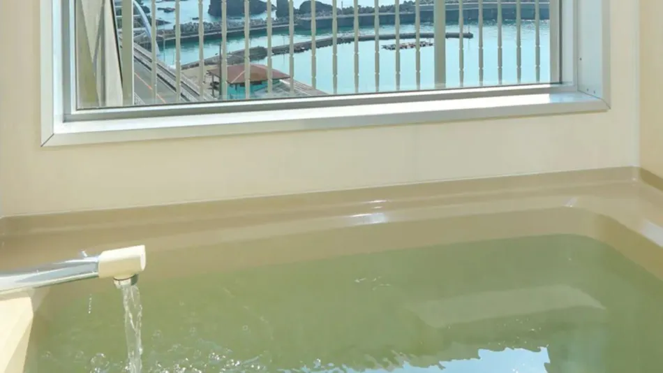 Amakusa Shimoda Onsen Boyokaku