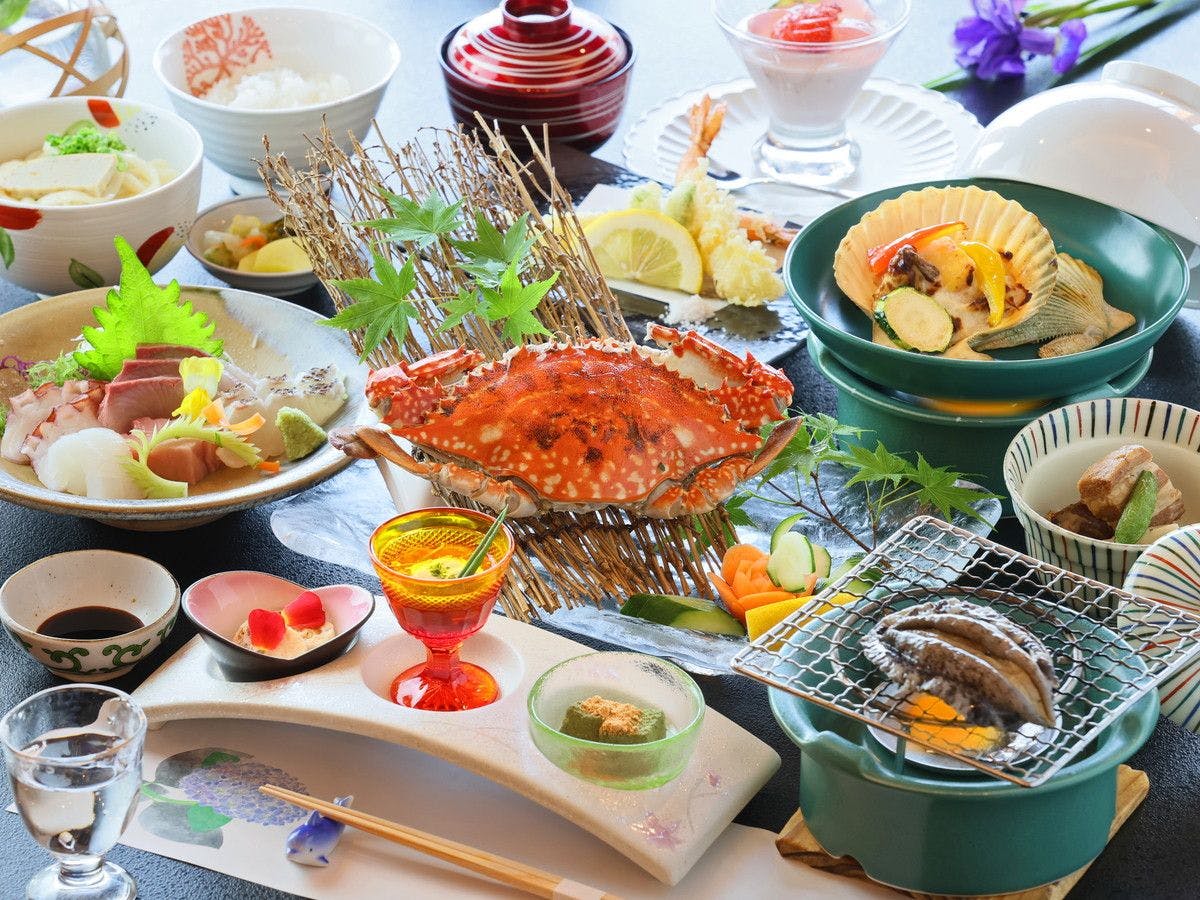 Amakusa Shimoda Onsen Boyokaku