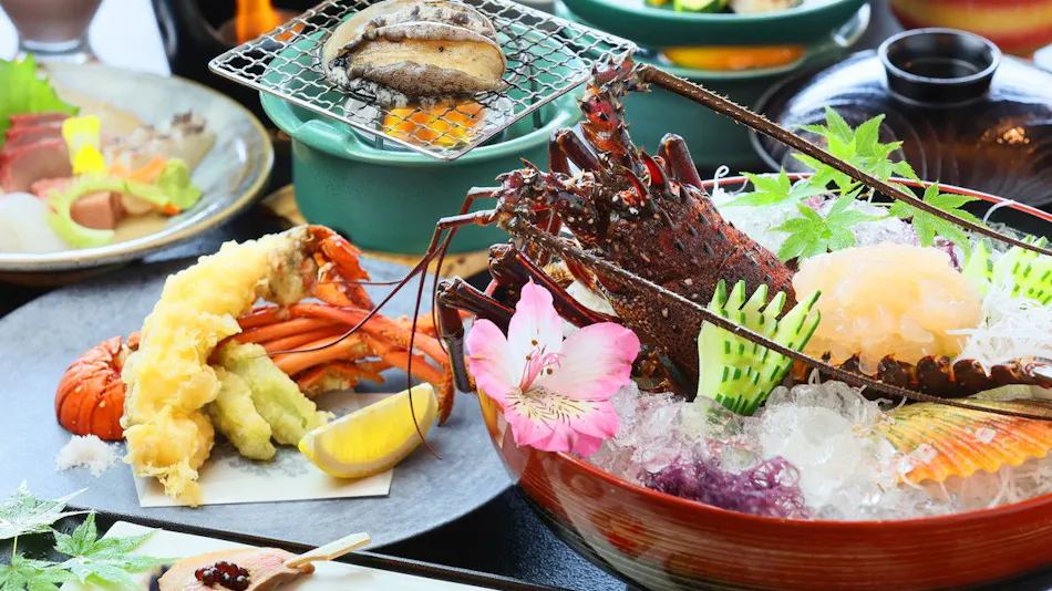 Amakusa Shimoda Onsen Boyokaku