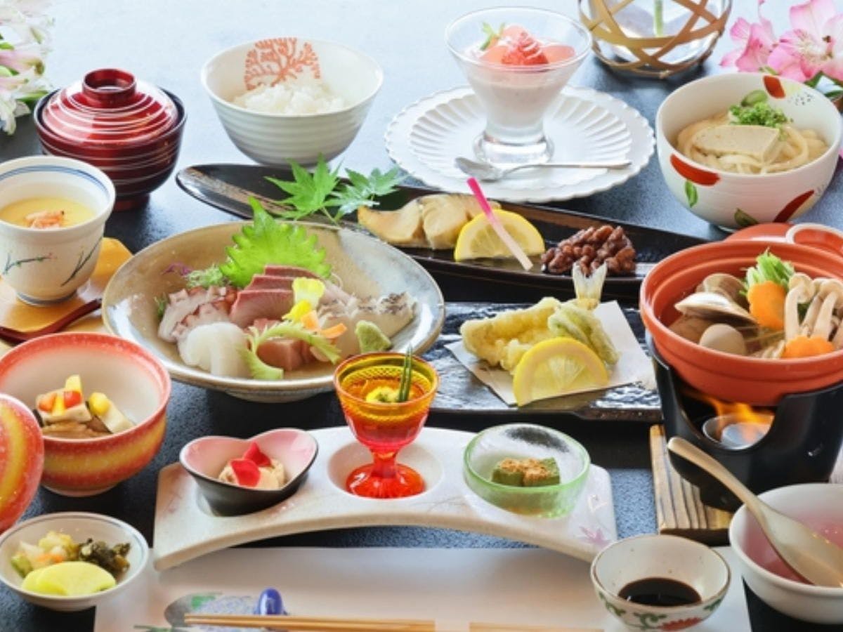 Amakusa Shimoda Onsen Boyokaku