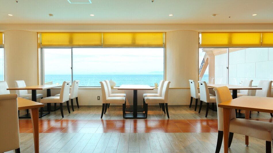 Amakusa Shimoda Onsen Boyokaku