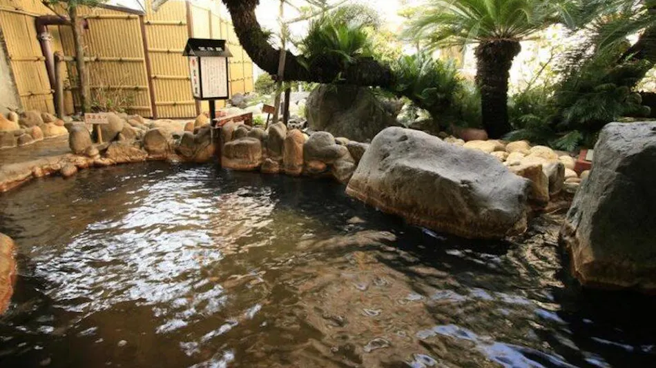 Amakusa Shimoda Onsen Boyokaku