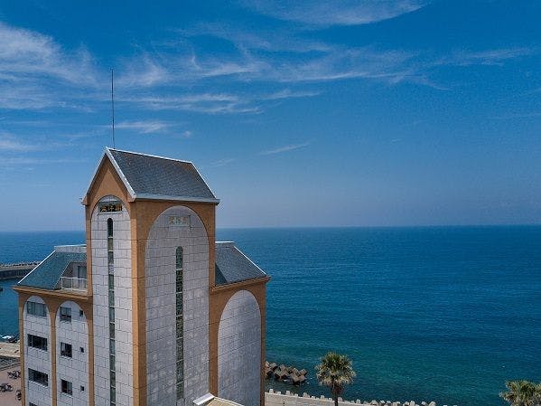 Amakusa Shimoda Onsen Boyokaku