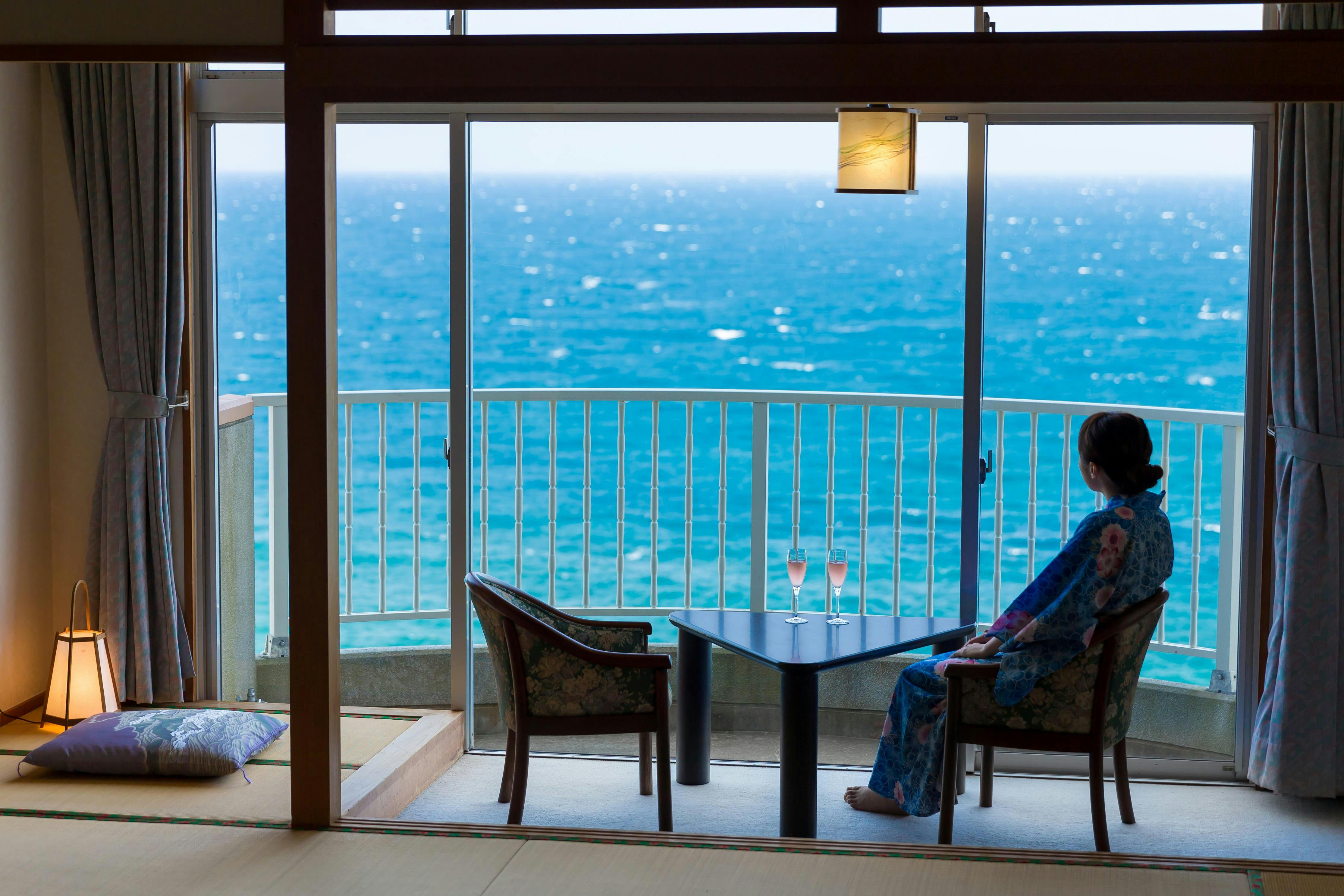 Amakusa Shimoda Onsen Boyokaku