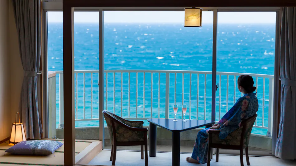 Amakusa Shimoda Onsen Boyokaku