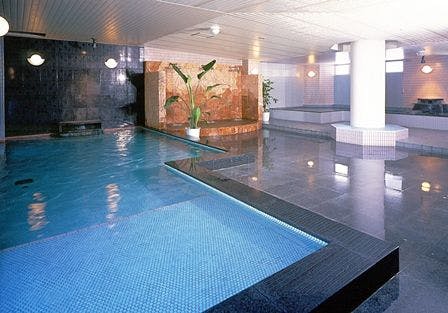 Amakusa Shimoda Onsen Boyokaku