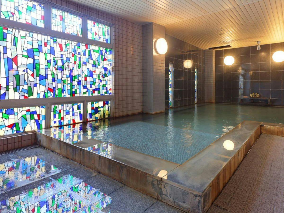 Amakusa Shimoda Onsen Boyokaku