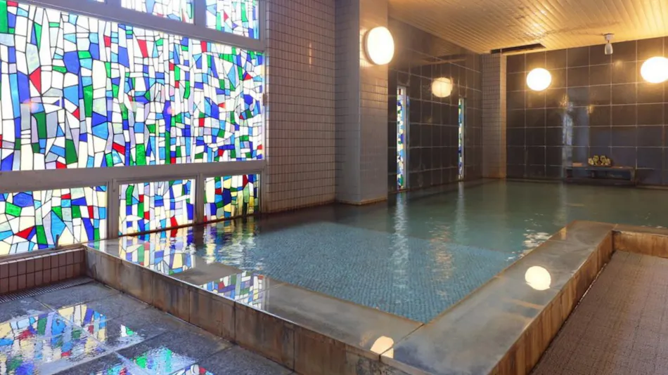 Amakusa Shimoda Onsen Boyokaku
