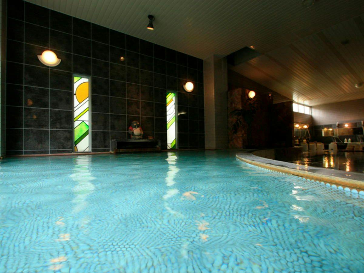 Amakusa Shimoda Onsen Boyokaku