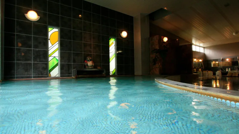 Amakusa Shimoda Onsen Boyokaku