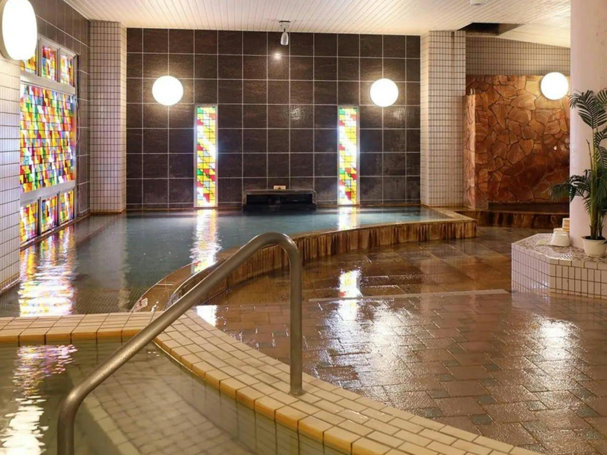 Amakusa Shimoda Onsen Boyokaku