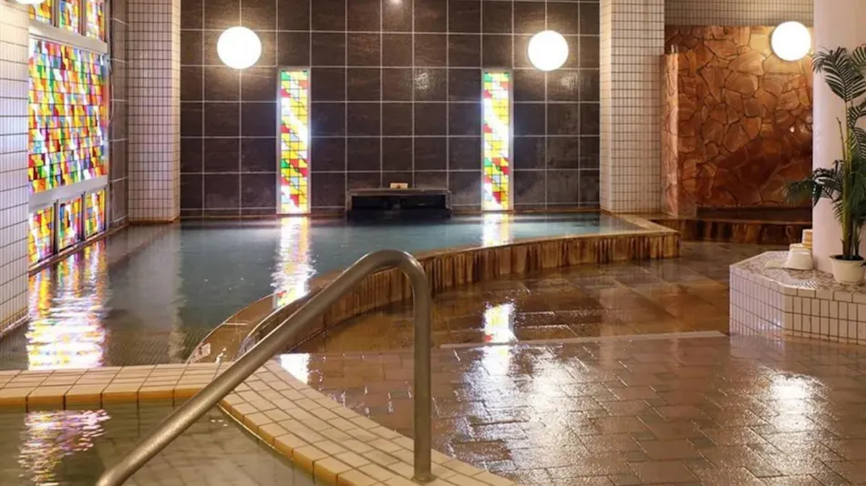 Amakusa Shimoda Onsen Boyokaku