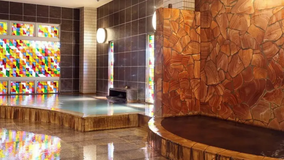 Amakusa Shimoda Onsen Boyokaku
