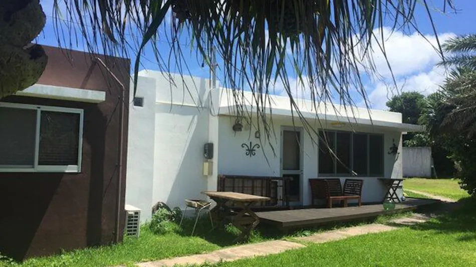 Villa Ao