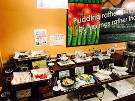 大分クレインホテル 都町店