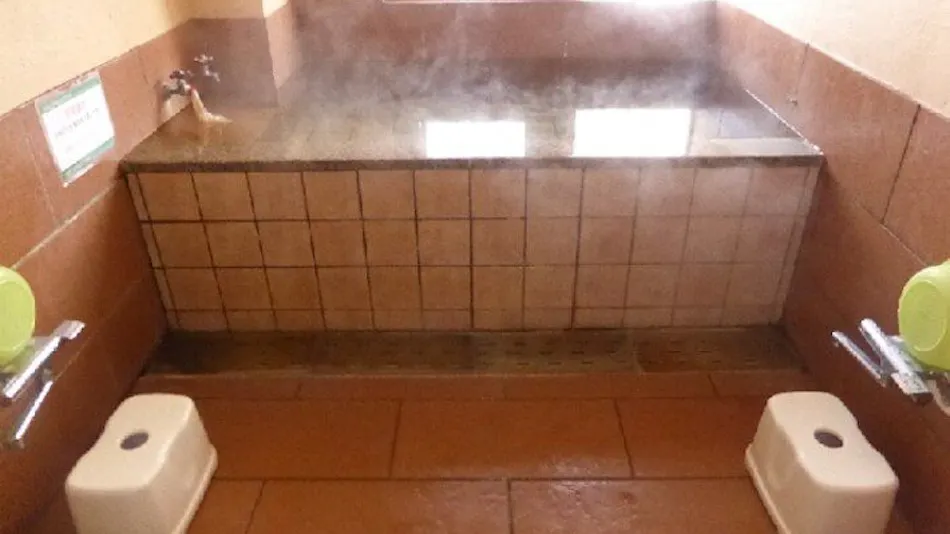 Natural Hot Spring Oita Crane Hotel Takajo Branch