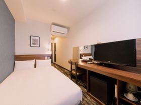 HOTEL R9 SANOFUJIOKA