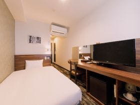 HOTEL R9 SANOFUJIOKA